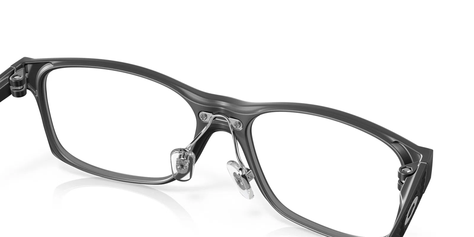 Oakley Kick Over 8025D Eyeglasses - view 19